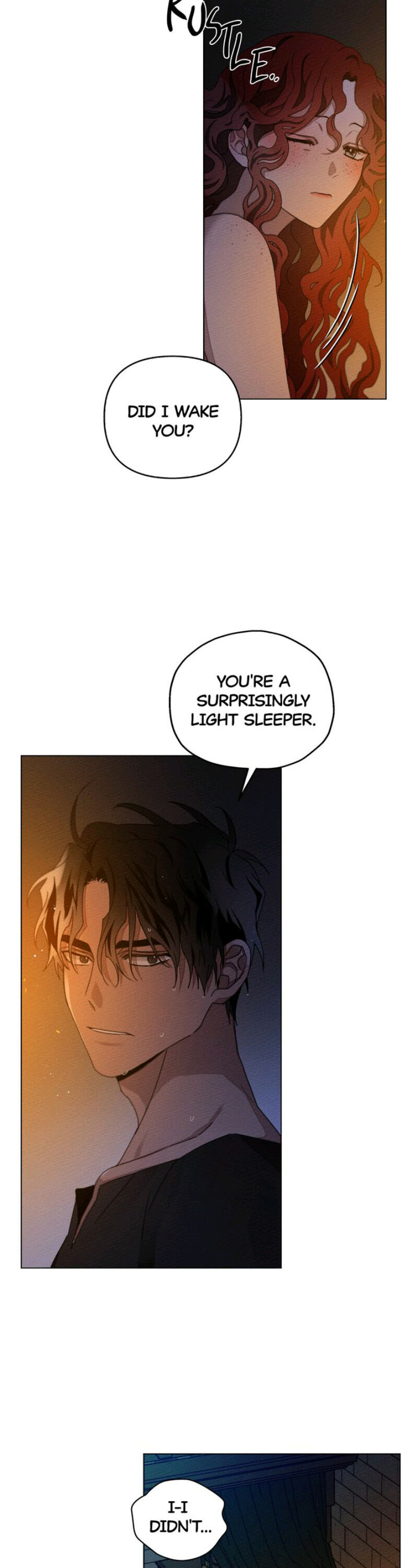 Under the Oak Tree Chapter 28 image 03